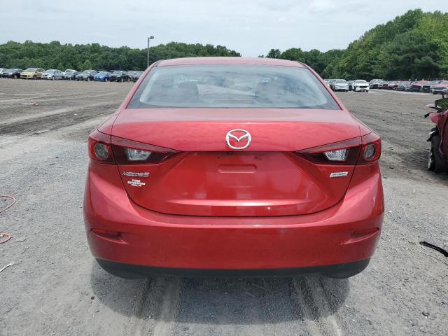 Photo 5 VIN: JM1BM1U79G1314888 - MAZDA 3 