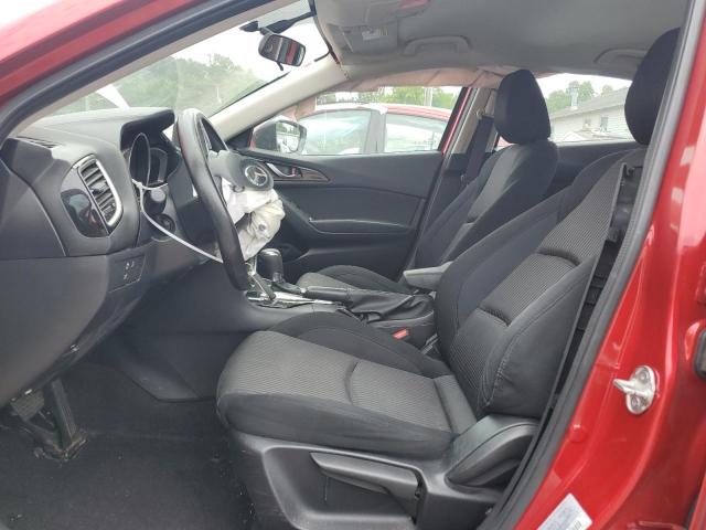 Photo 6 VIN: JM1BM1U79G1314888 - MAZDA 3 