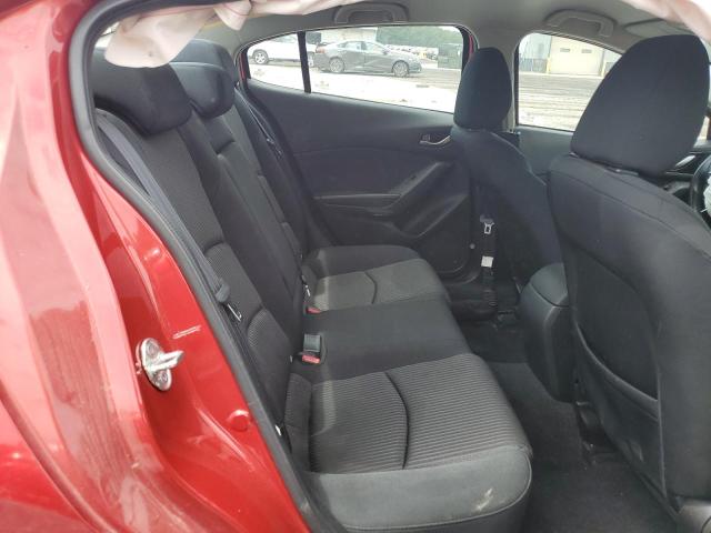 Photo 9 VIN: JM1BM1U79G1314888 - MAZDA 3 