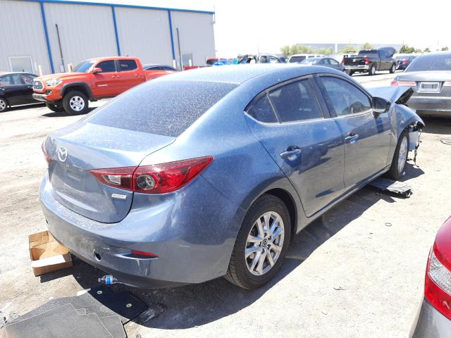 Photo 3 VIN: JM1BM1U79G1318844 - MAZDA 3 SPORT 