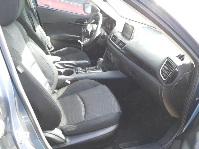 Photo 4 VIN: JM1BM1U79G1318844 - MAZDA 3 SPORT 