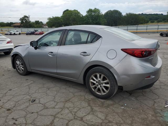 Photo 1 VIN: JM1BM1U79G1323607 - MAZDA 3 