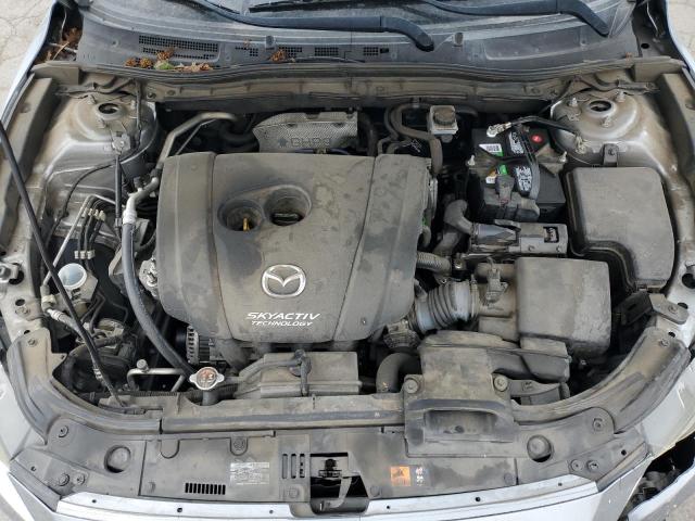 Photo 10 VIN: JM1BM1U79G1323607 - MAZDA 3 