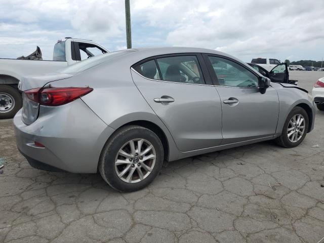 Photo 2 VIN: JM1BM1U79G1323607 - MAZDA 3 