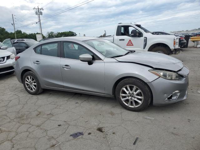 Photo 3 VIN: JM1BM1U79G1323607 - MAZDA 3 