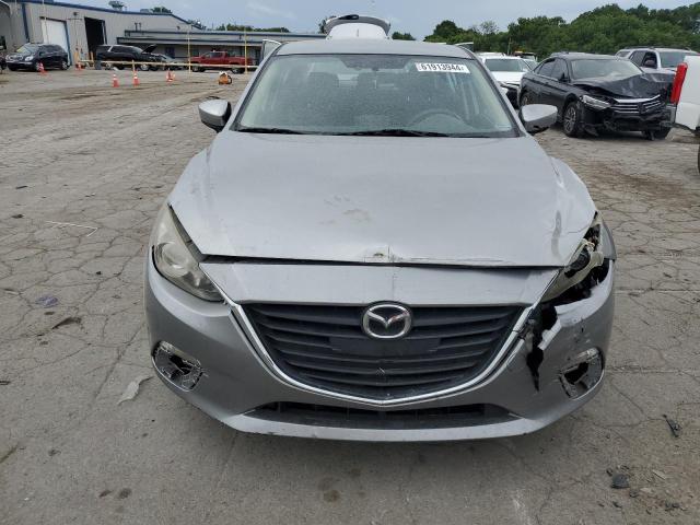 Photo 4 VIN: JM1BM1U79G1323607 - MAZDA 3 