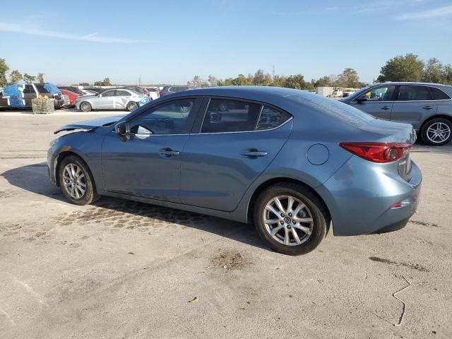 Photo 1 VIN: JM1BM1U79G1332484 - MAZDA 3 SPORT 