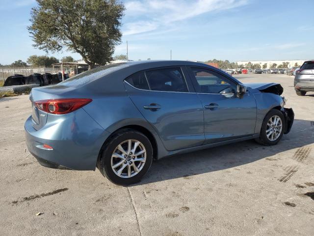 Photo 2 VIN: JM1BM1U79G1332484 - MAZDA 3 SPORT 