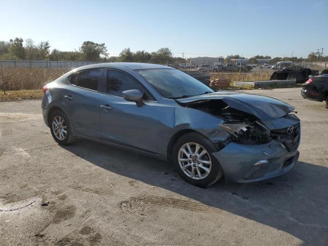 Photo 3 VIN: JM1BM1U79G1332484 - MAZDA 3 SPORT 