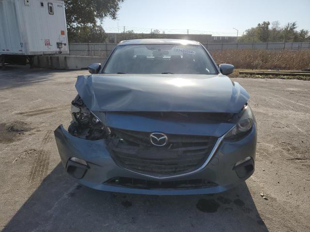 Photo 4 VIN: JM1BM1U79G1332484 - MAZDA 3 SPORT 