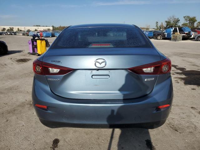 Photo 5 VIN: JM1BM1U79G1332484 - MAZDA 3 SPORT 