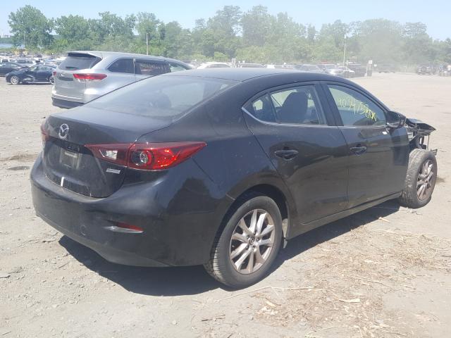 Photo 3 VIN: JM1BM1U79G1332744 - MAZDA 3 