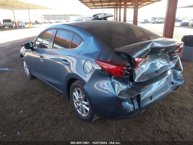 Photo 2 VIN: JM1BM1U79G1332968 - MAZDA MAZDA3 