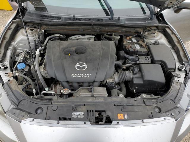 Photo 10 VIN: JM1BM1U7XE1108184 - MAZDA 3 SPORT 