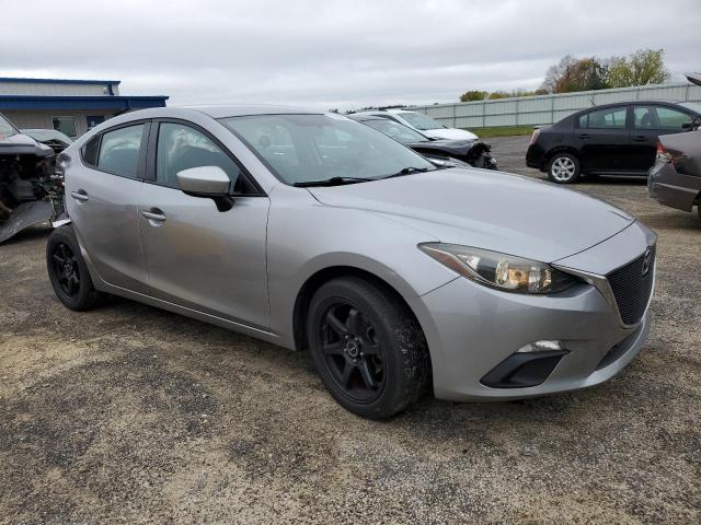 Photo 3 VIN: JM1BM1U7XE1108184 - MAZDA 3 SPORT 