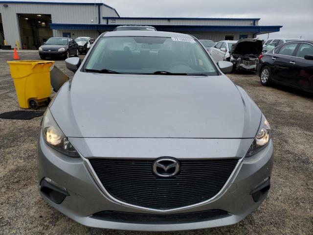 Photo 4 VIN: JM1BM1U7XE1108184 - MAZDA 3 SPORT 