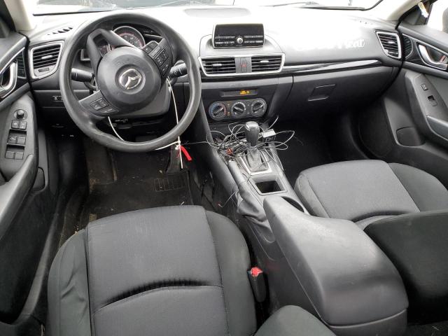 Photo 7 VIN: JM1BM1U7XE1108184 - MAZDA 3 SPORT 