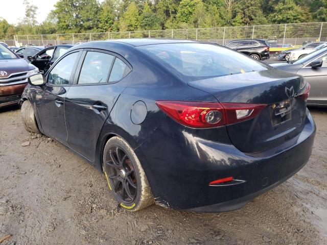 Photo 1 VIN: JM1BM1U7XE1121310 - MAZDA 3 