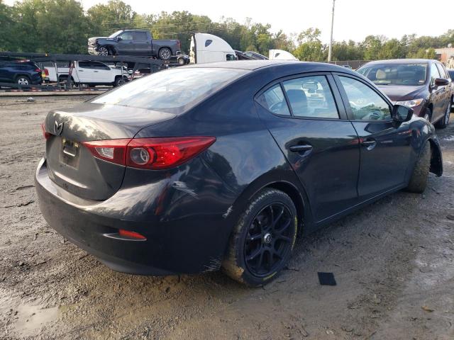 Photo 2 VIN: JM1BM1U7XE1121310 - MAZDA 3 