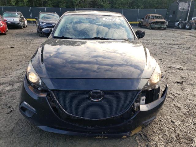 Photo 4 VIN: JM1BM1U7XE1121310 - MAZDA 3 