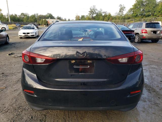 Photo 5 VIN: JM1BM1U7XE1121310 - MAZDA 3 