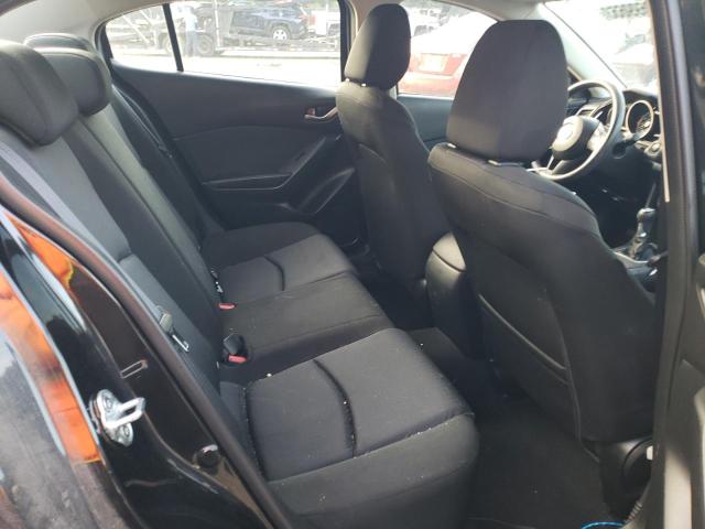 Photo 9 VIN: JM1BM1U7XE1121310 - MAZDA 3 