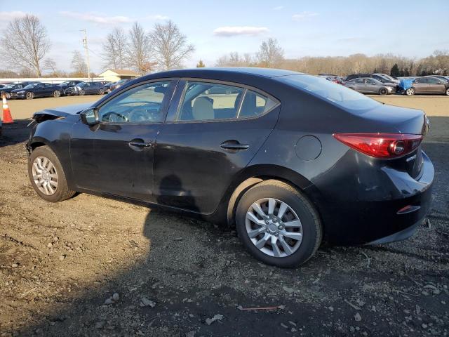 Photo 1 VIN: JM1BM1U7XE1123882 - MAZDA 3 