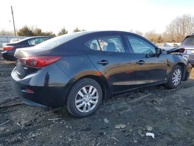 Photo 2 VIN: JM1BM1U7XE1123882 - MAZDA 3 