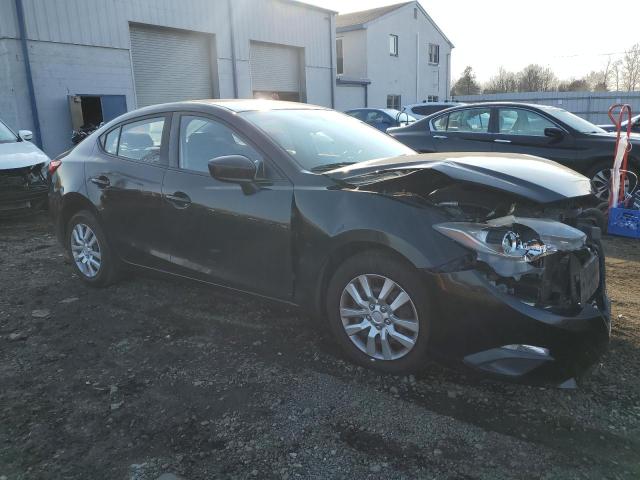 Photo 3 VIN: JM1BM1U7XE1123882 - MAZDA 3 