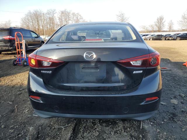 Photo 5 VIN: JM1BM1U7XE1123882 - MAZDA 3 