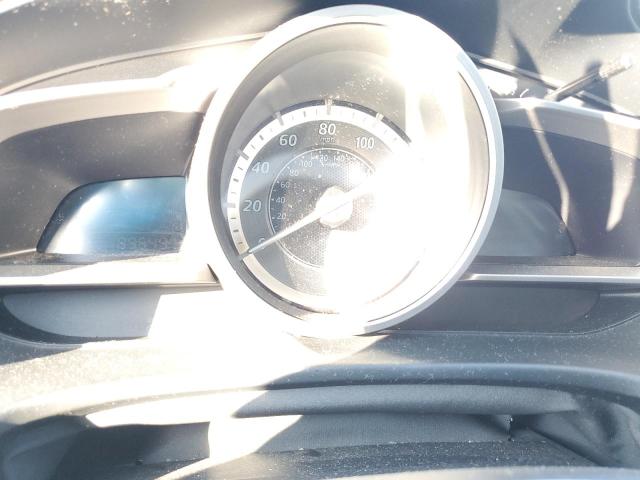 Photo 8 VIN: JM1BM1U7XE1123882 - MAZDA 3 