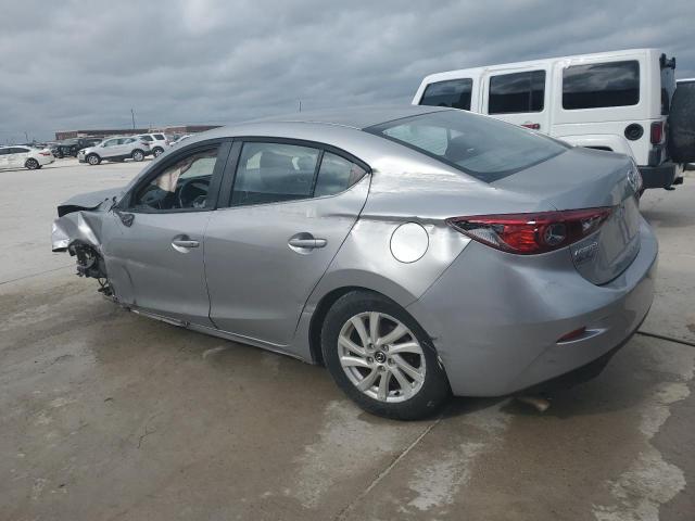 Photo 1 VIN: JM1BM1U7XE1125275 - MAZDA 3 