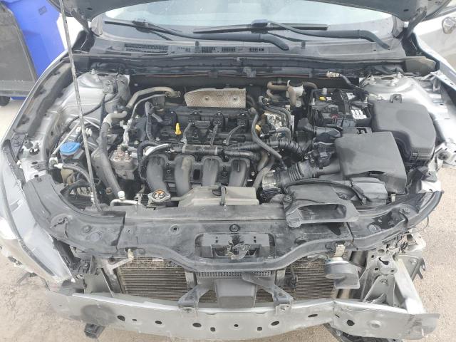 Photo 10 VIN: JM1BM1U7XE1125275 - MAZDA 3 