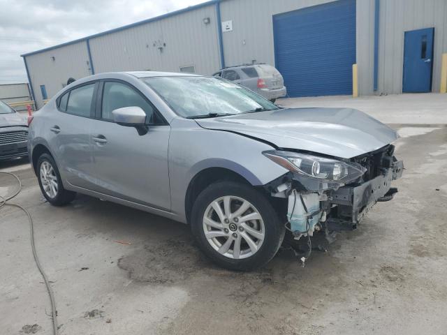 Photo 3 VIN: JM1BM1U7XE1125275 - MAZDA 3 