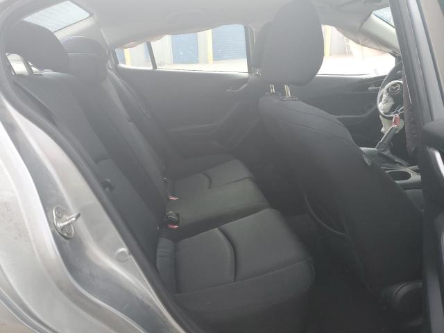 Photo 9 VIN: JM1BM1U7XE1125275 - MAZDA 3 