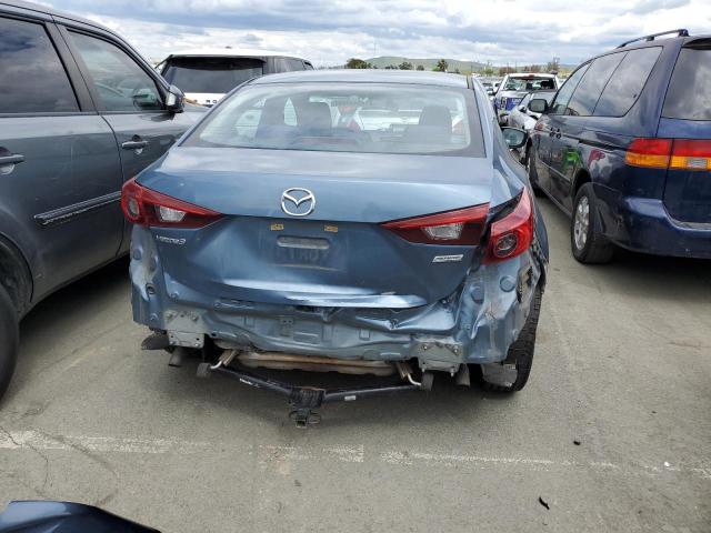 Photo 5 VIN: JM1BM1U7XE1128905 - MAZDA 3 SPORT 