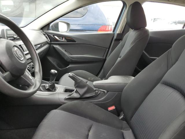 Photo 6 VIN: JM1BM1U7XE1128905 - MAZDA 3 SPORT 