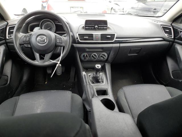 Photo 7 VIN: JM1BM1U7XE1128905 - MAZDA 3 SPORT 