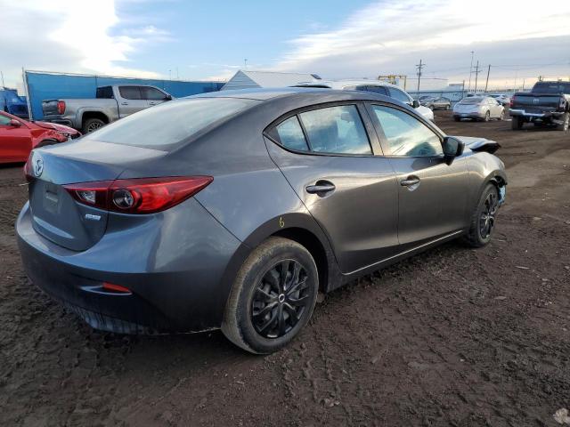 Photo 2 VIN: JM1BM1U7XE1129035 - MAZDA 3 SPORT 