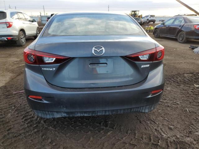 Photo 5 VIN: JM1BM1U7XE1129035 - MAZDA 3 SPORT 