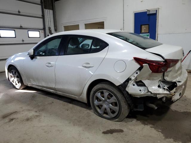 Photo 1 VIN: JM1BM1U7XE1131481 - MAZDA 3 