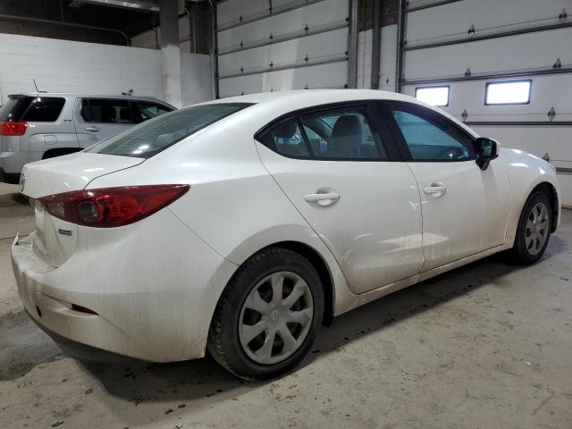 Photo 2 VIN: JM1BM1U7XE1131481 - MAZDA 3 