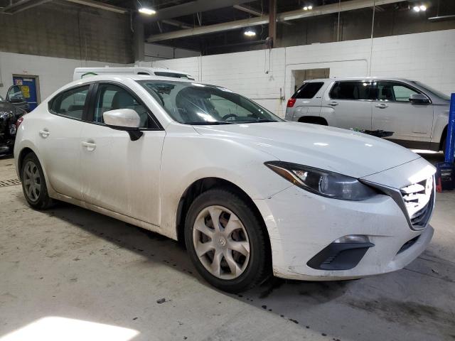 Photo 3 VIN: JM1BM1U7XE1131481 - MAZDA 3 