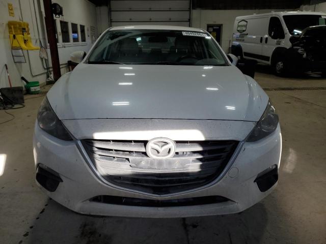 Photo 4 VIN: JM1BM1U7XE1131481 - MAZDA 3 