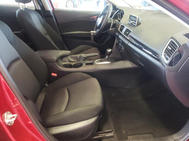 Photo 4 VIN: JM1BM1U7XE1131691 - MAZDA 3 