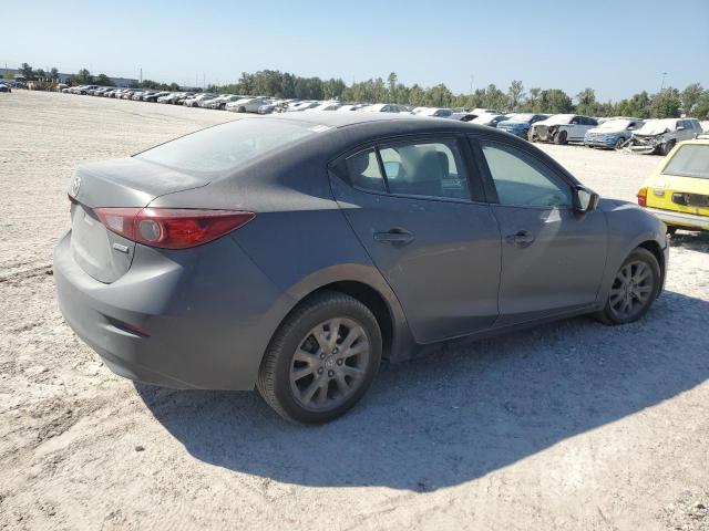 Photo 2 VIN: JM1BM1U7XE1200024 - MAZDA 3 SPORT 