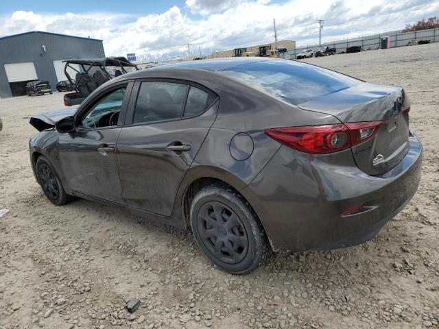 Photo 1 VIN: JM1BM1U7XE1201495 - MAZDA 3 