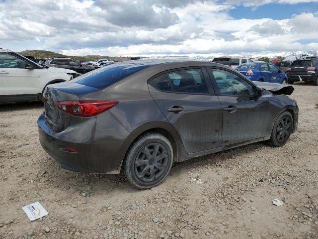 Photo 2 VIN: JM1BM1U7XE1201495 - MAZDA 3 