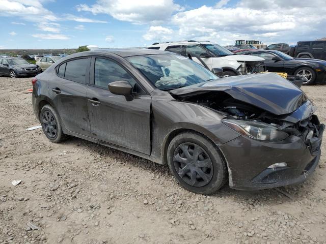 Photo 3 VIN: JM1BM1U7XE1201495 - MAZDA 3 