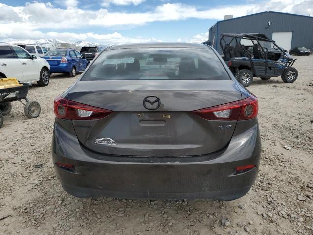 Photo 5 VIN: JM1BM1U7XE1201495 - MAZDA 3 